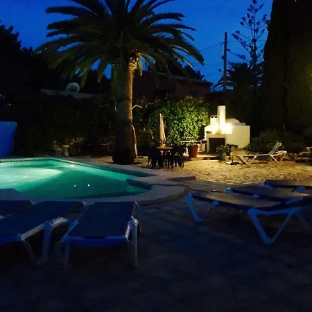 Casa Jules Cesar Villa *