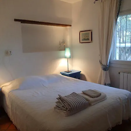 Villa Casa Jules Cesar Benissa