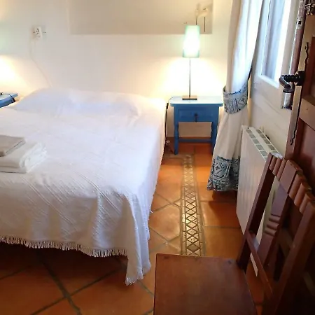 Casa Jules Cesar * Benissa