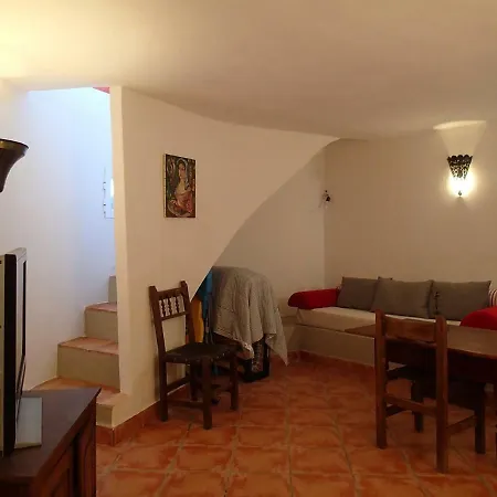 Villa Casa Jules Cesar Benissa