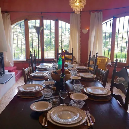 Casa Jules Cesar Villa *