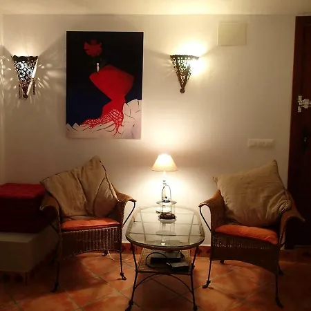 Casa Jules Cesar Villa