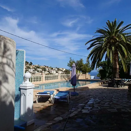 Casa Jules Cesar