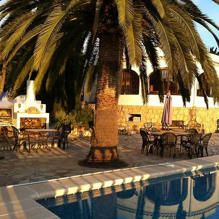 Casa Jules Cesar