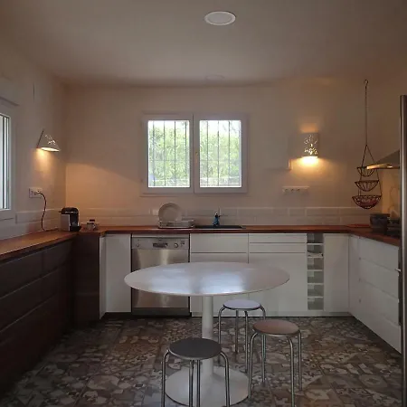 Vila Casa Jules Cesar