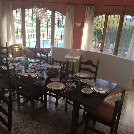 Villa Casa Jules Cesar *