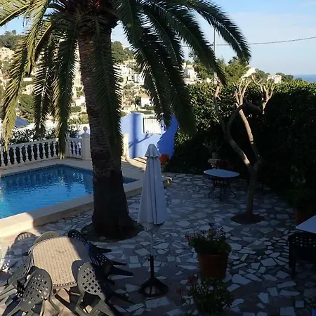 Casa Jules Cesar *